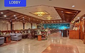 Mike Hotel Pattaya 3 ***